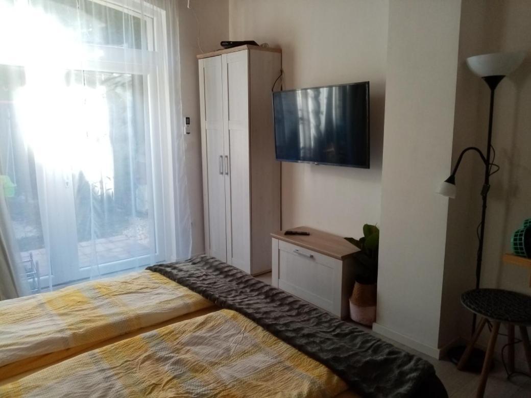Koszeghegyalja Vendeghaz Otel Horvátzsidány Dış mekan fotoğraf