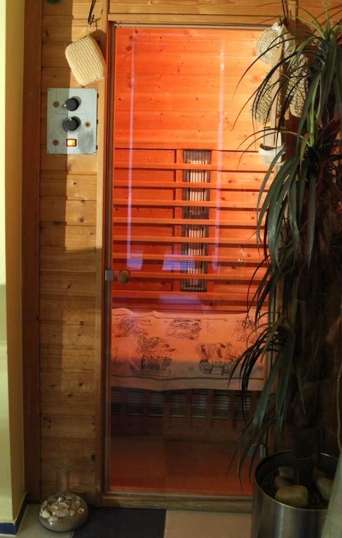 Koszeghegyalja Vendeghaz Otel Horvátzsidány Dış mekan fotoğraf